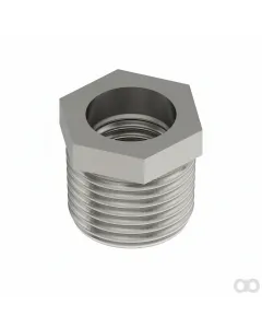 John Deere - 15H511 - Bushing