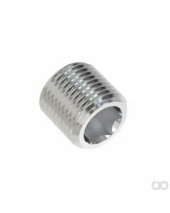 John Deere - 15H558 - Pipe Plug Fitting