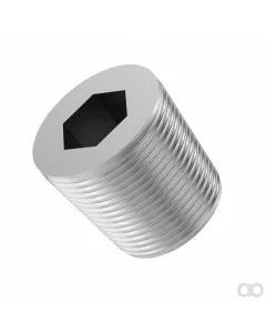 John Deere - 15H560 - Pipe Plug