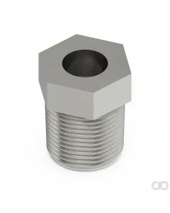 John Deere - 15H625 - Bushing