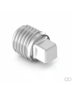 John Deere - 15H638 - Pipe Plug