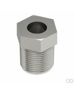 John Deere - 15H639 - Bushing