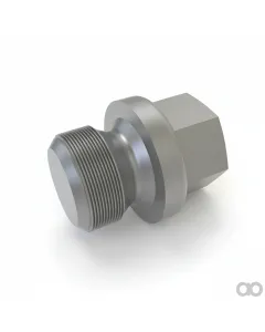 John Deere - 15M2714 - Drain Plug