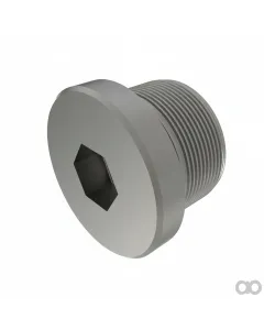 John Deere - 15M7025 - Drain Plug