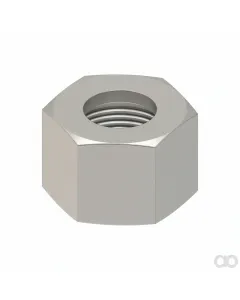 John Deere - 15M7054 - Tube Nut, M18