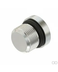 John Deere - 15M7076 - Drain Plug