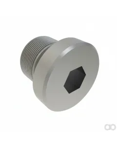 John Deere - 15M7079 - Drain Plug