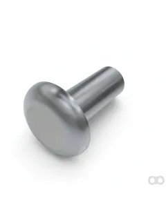 John Deere - 16M7106 - Flat Head Blind Rivet