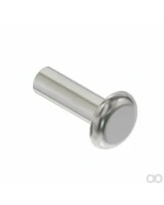 John Deere - 16M7136 - Flat Head Blind Rivet