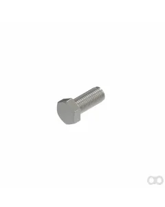 John Deere - 19H1721 - Hexagonal Head Screw, 1/2" x 1-1/2"