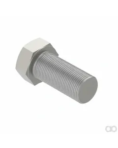 John Deere - 19H1798 - Hexagonal Head Cap Screw, 3/4" x 1-3/4"