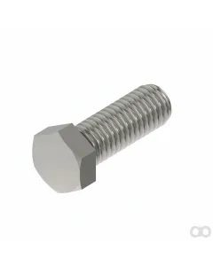 John Deere - 19H1849 - Hexagonal Head Cap Screw, 5/16" X 1-1/4"