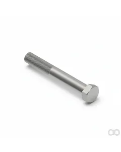 John Deere - 19H1875 - Hexagonal Head Screw, 5/16" X 1-3/4"