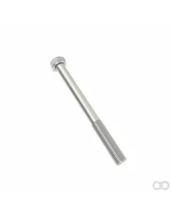 John Deere - 19H1897 - Hexagonal Head Cap Screw, 5/16" X 3-3/4"