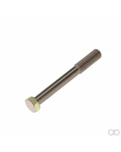 John Deere - 19H1904 - Carriage Bolt, 5/16" X 3"