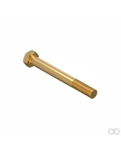 John Deere - 19H1907 - Hexagonal Head Screw, 5/16" X 2-3/4"