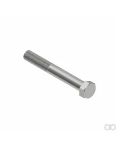John Deere - 19H1926 - Hexagonal Head Screw, 5/8" X 4-3/4"