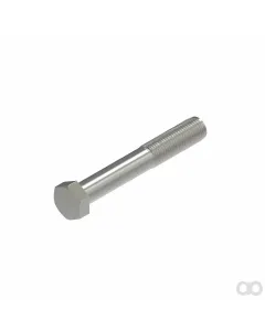 John Deere - 19H1944 - Hexagonal Head Screw, 3/8" X 2-3/4"