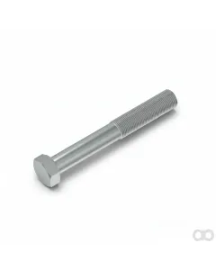 John Deere - 19H2076 - Hexagonal Head Screw, 5/8" X 5"