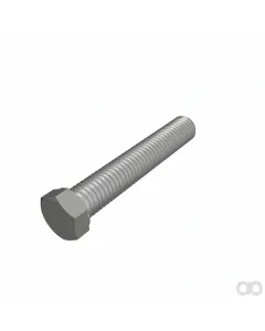John Deere - 19H2116 - Screw