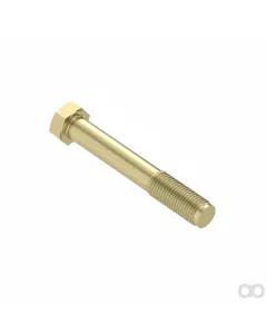John Deere - 19H2133 - Hexagonal Head Screw, 5/8" X 4-1/2"