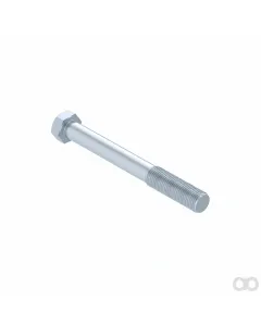 John Deere - 19H2224 - Hexagonal Head Cap Screw, 1/2" X 4-3/4"