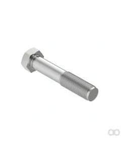 John Deere - 19H2233 - Hexagonal Head Screw, 5/8" X 3-1/2"