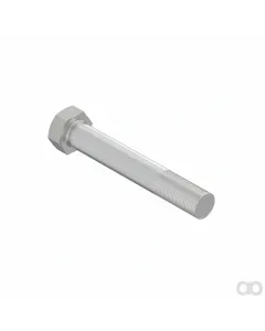 John Deere - 19H2328 - Hexagonal Head Screw, 5/8" X 4"