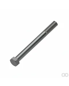 John Deere - 19H2332 - Hexagonal Head Screw, 5/8" X 6-1/4"