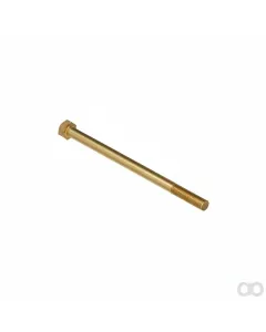 John Deere - 19H2343 - Hexagonal Head Cap Screw, 5/16" X 5-1/2"