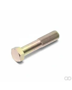 John Deere - 19H2633 - Hexagonal Head Cap Screw, 3/8" X 1-1/2"