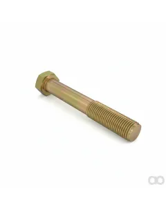 John Deere - 19H2668 - Hexagonal Head Cap Screw, 1/2" X 3-1/2"