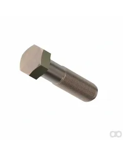 John Deere - 19H2728 - Hexagonal Head Cap Screw, 3/4" X 3"