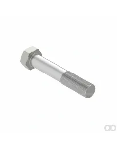 John Deere - 19H2825 - Hexagonal Head Cap Screw, 3/4" X 4-1/4"