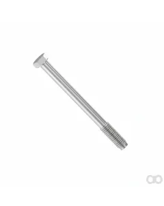 John Deere - 19H2852 - Hexagonal Head Cap Screw, 5/16" X 4"