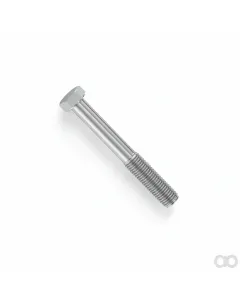 John Deere - 19H2855 - Hexagonal Head Cap Screw, 3/8" X 3-1/4"