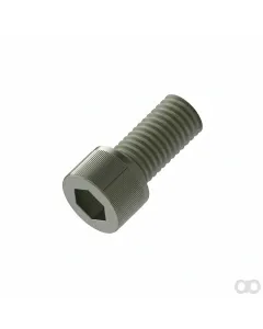 John Deere - 19H2894 - Cylindrical Head Screw, 5/16" X 0.620"