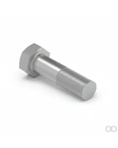 John Deere - 19H2913 - Hexagonal Head Cap Screw, 3/4" X 2-3/4"
