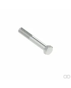 John Deere - 19H3031 - Hexagonal Head Cap Screw, 3/8" X 2-1/2"