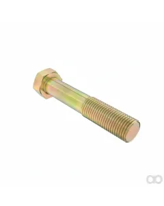 John Deere - 19H3057 - Hexagonal Head Cap Screw, 1/2" X 2-3/4"