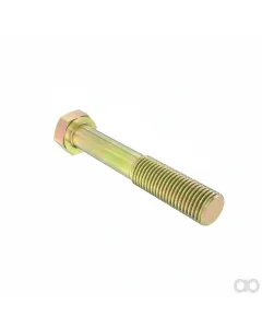 John Deere - 19H3131 - Hexagonal Head Cap Screw, 5/16" X 2"