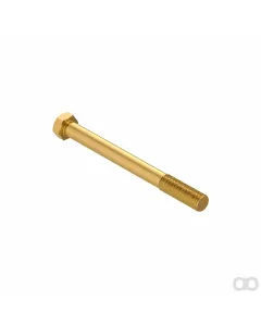 John Deere - 19H3136 - Hexagonal Head Cap Screw, 1/2" X 5-3/4"
