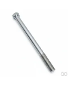John Deere - 19H3160 - Hexagonal Head Cap Screw, 9/16" X 8"