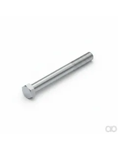 John Deere - 19H3175 - Hexagonal Head Cap Screw, 3/8" X 3-5/8"