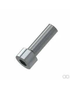 John Deere - 19H3190 - Cylindrical Head Screw, 1/2" X 1-3/4"