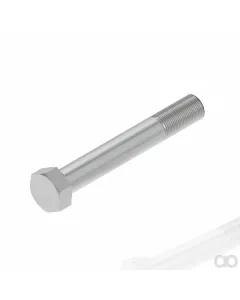 John Deere - 19H3210 - Hexagonal Head Cap Screw, 3/4" X 5-1/4"