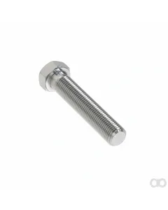 John Deere - 19H3229 - Hexagonal Head Screw, 7/16" X 2-3/8"