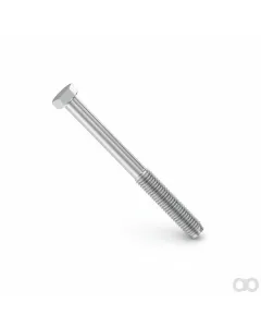 John Deere - 19H3300 - Hexagonal Head Screw, 5/16" X 3-3/4"