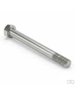 John Deere - 19H3306 - Hexagonal Head Screw, 5/8" X 6-1/4"