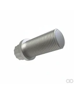 John Deere - 19H3336 - Flanged Screw, 3/8" X 7/8"